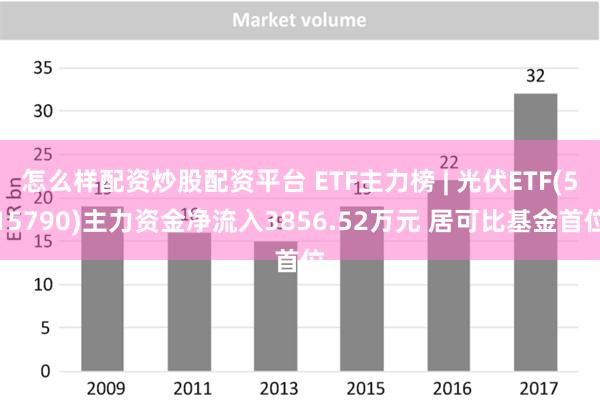 怎么样配资炒股配资平台 ETF主力榜 | 光伏ETF(515790)主力资金净流入3856.52万元 居可比基金首位