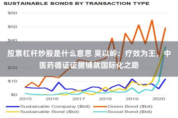 股票杠杆炒股是什么意思 吴以岭：疗效为王，中医药循证证据