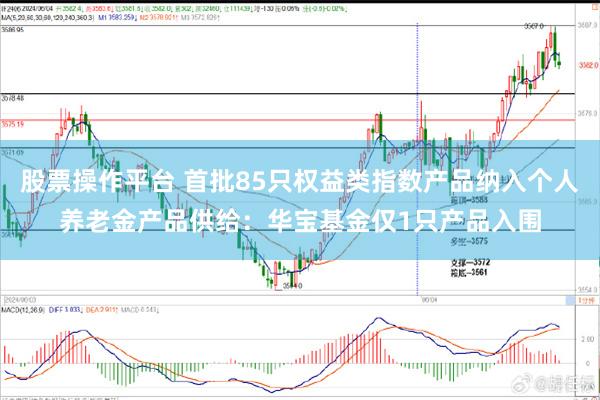 股票操作平台 首批85只权益类指数产品纳入个人养老金产品供给：华宝基金仅1只产品入围