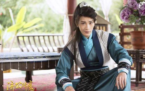 我的仙界学院演员表,众星云集，揭秘演员阵容背后的仙侠传奇