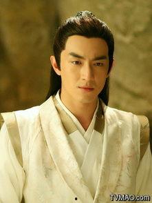 楚乔传演员资料,实力派与新生代同台竞技