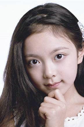 田芯娜个人资料