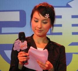 吴昕背景资料,从湖南卫视主持人到多栖艺人，全面发展的娱乐界新星