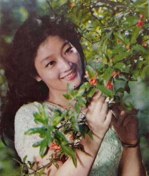 80年代好莱坞女明星,那些风华绝代的传奇女明星