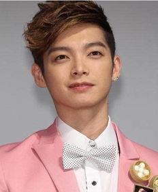 明星辰亦儒,多才多艺的明星之路